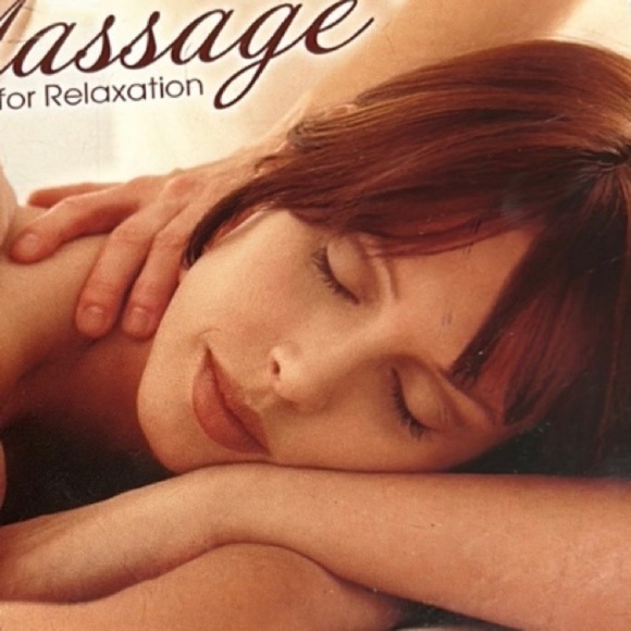 Massage Music For Relaxation Listen And Escape Into Serenity Take Me Time - Picture 5 of 6